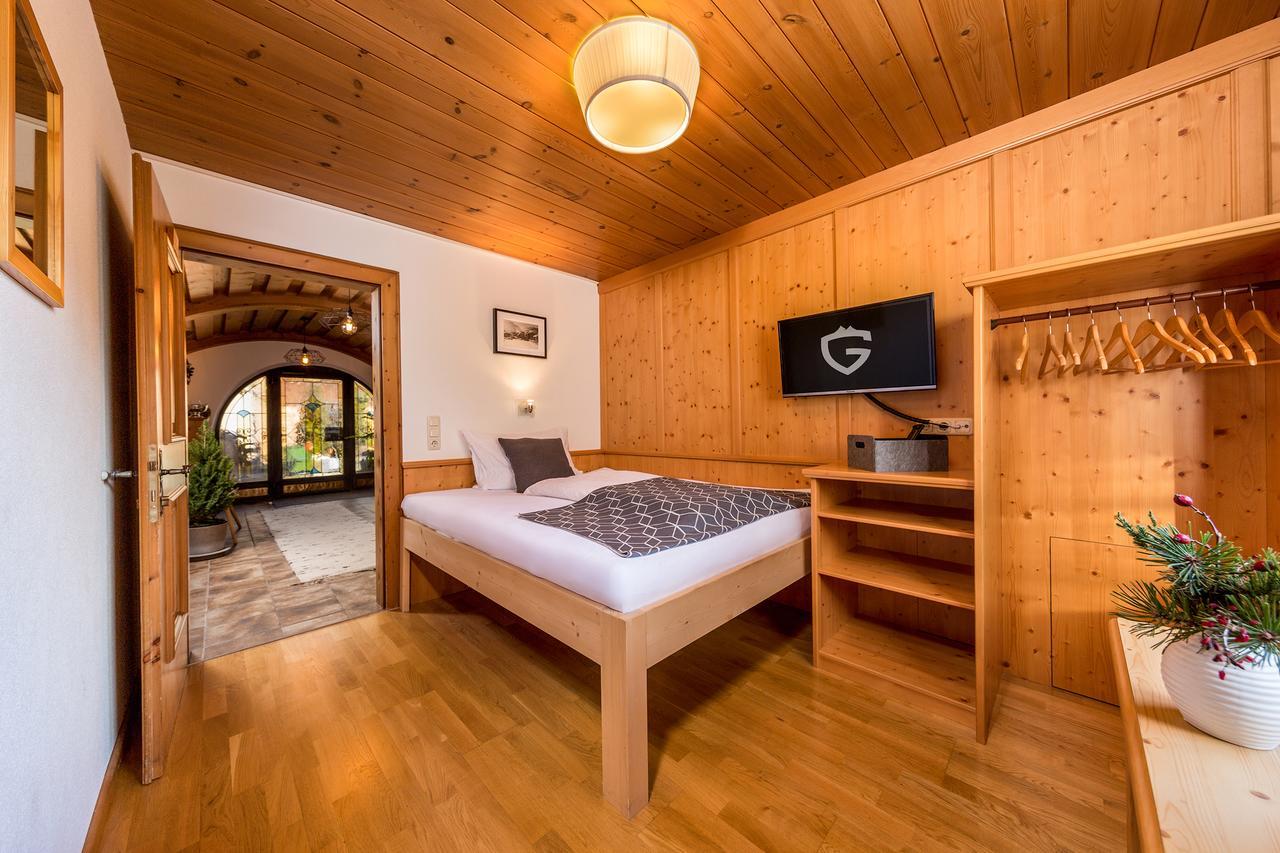 Haus Gollas Sankt Anton am Arlberg Buitenkant foto
