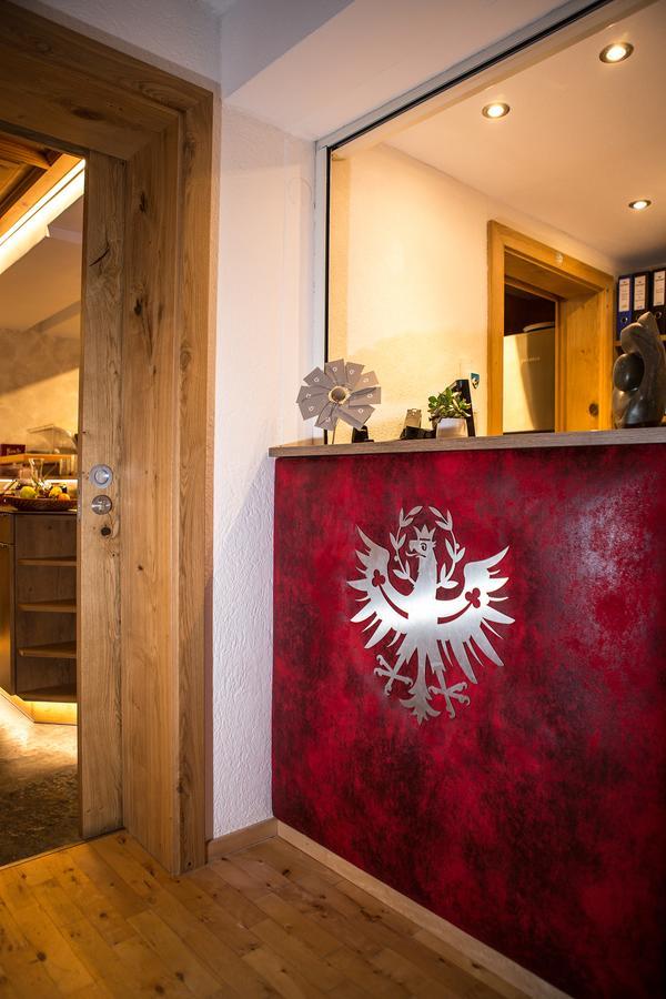 Haus Gollas Sankt Anton am Arlberg Buitenkant foto