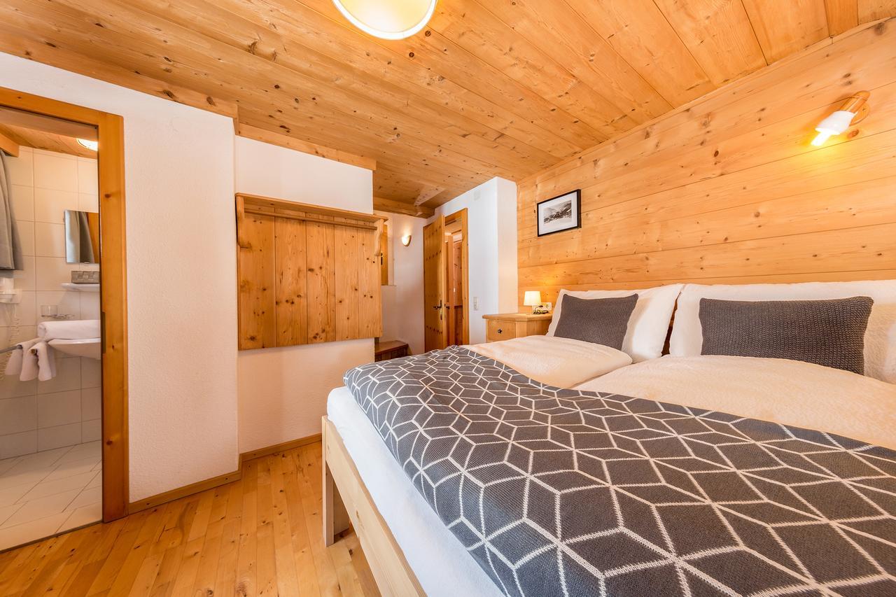 Haus Gollas Sankt Anton am Arlberg Buitenkant foto